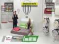 Promotion Marion mattress Bio-thermic network with Ergo-Thermic in Tribute